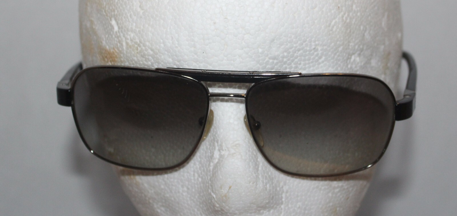 Купить Prada Sunglasses glasses black 